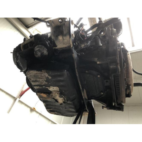 Moteur RENAULT  d’occasion