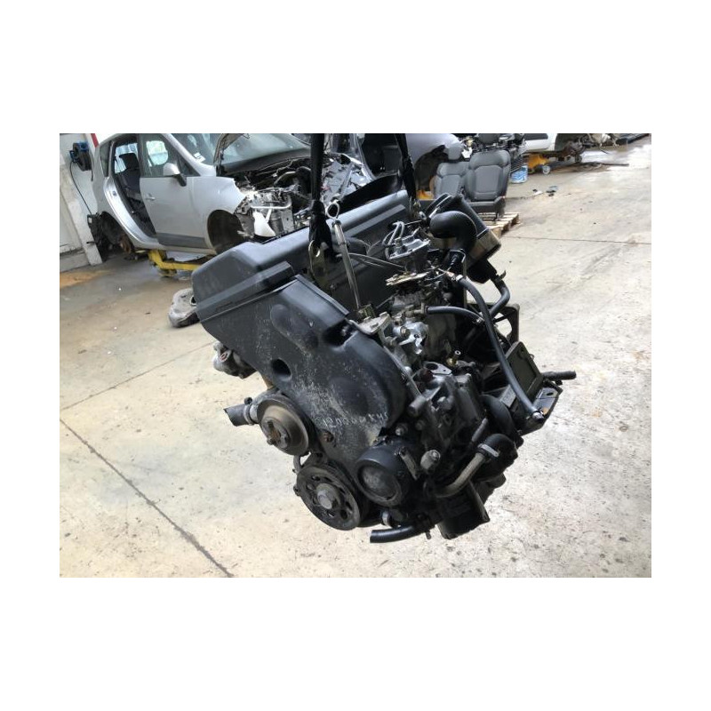 Moteur RENAULT  d’occasion