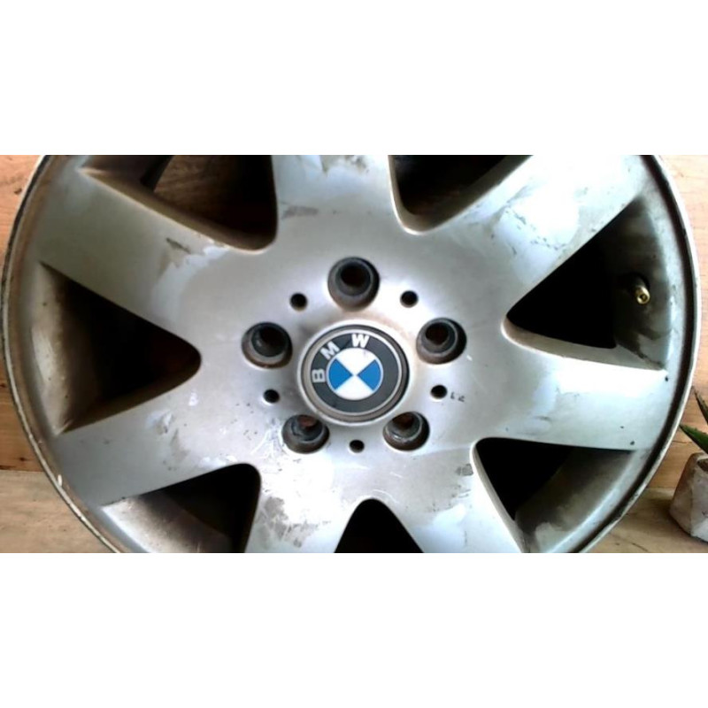 Jante BMW SERIE 3 E46 PHASE 1 d’occasion