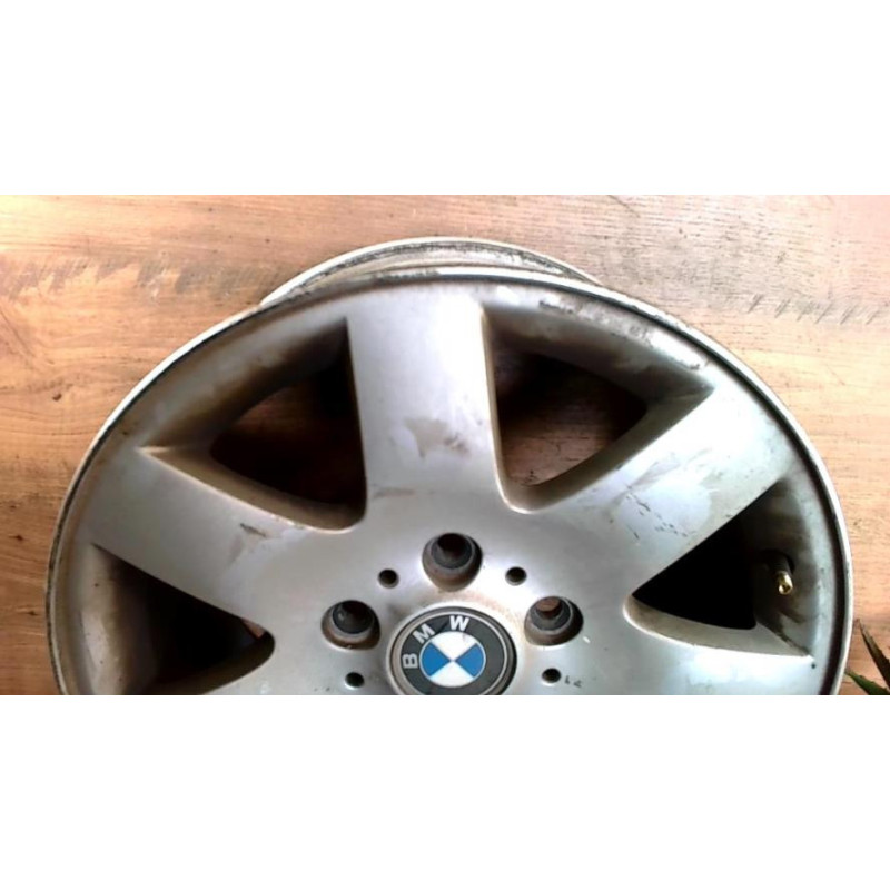 Jante BMW SERIE 3 E46 PHASE 1 d’occasion