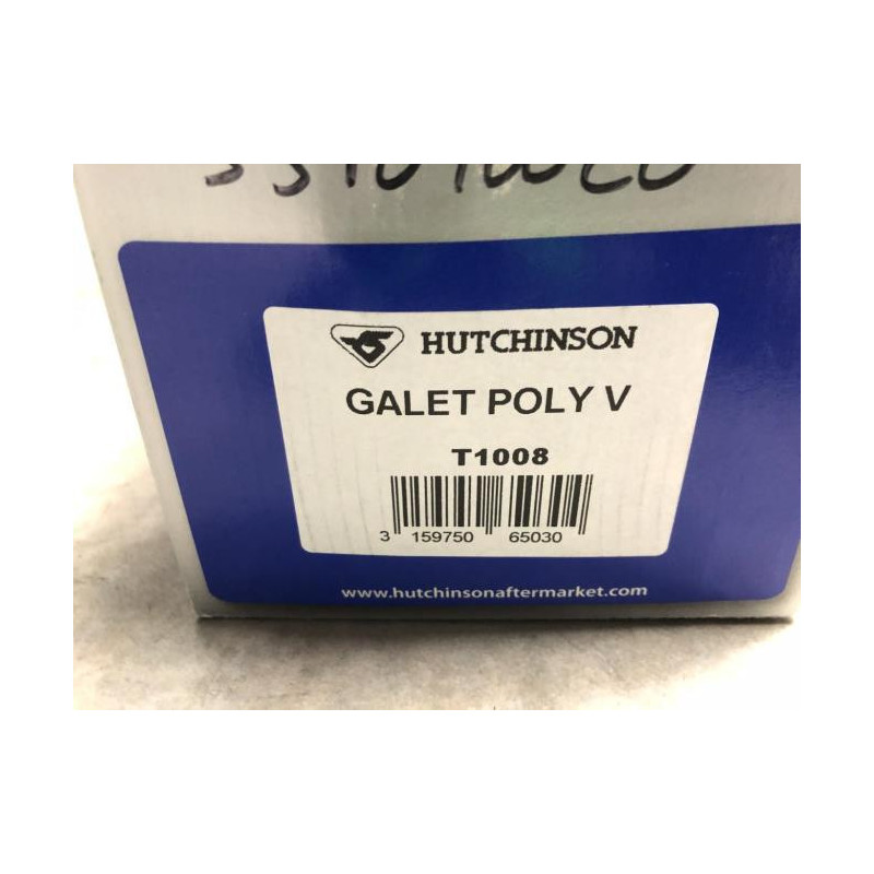 Galet tendeur LANCIA  d’occasion