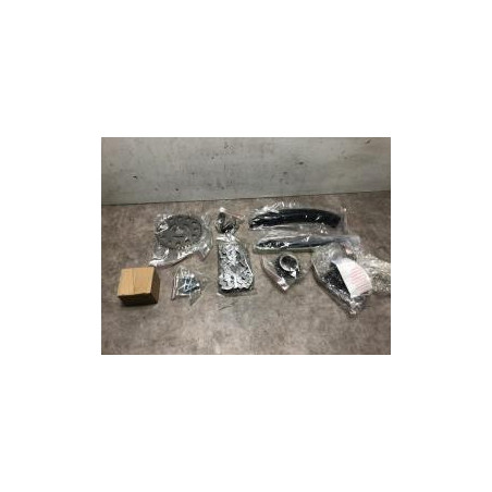 Kit de distribution RENAULT  d’occasion