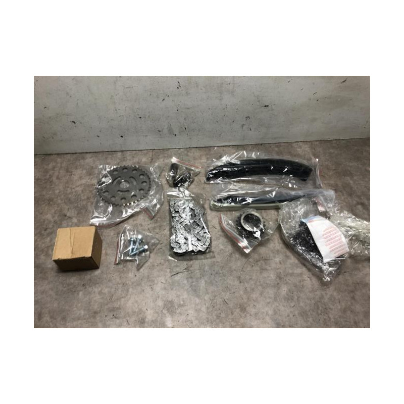 Kit de distribution RENAULT  d’occasion