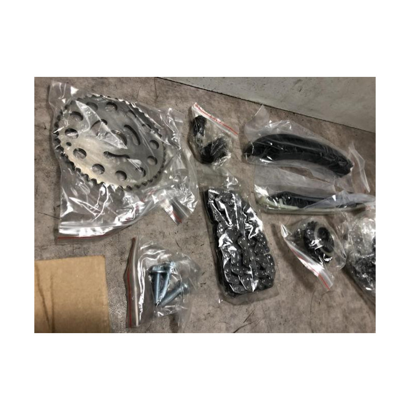 Kit de distribution RENAULT  d’occasion