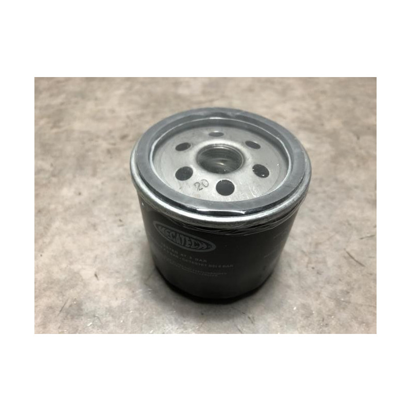 Filtre a huile ALPINE  d’occasion