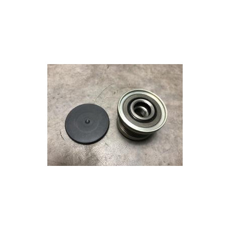 Poulie damper DACIA  d’occasion