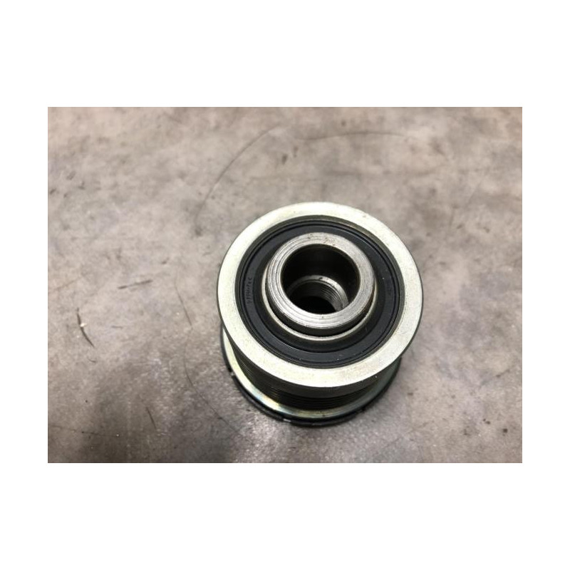 Poulie damper DACIA  d’occasion