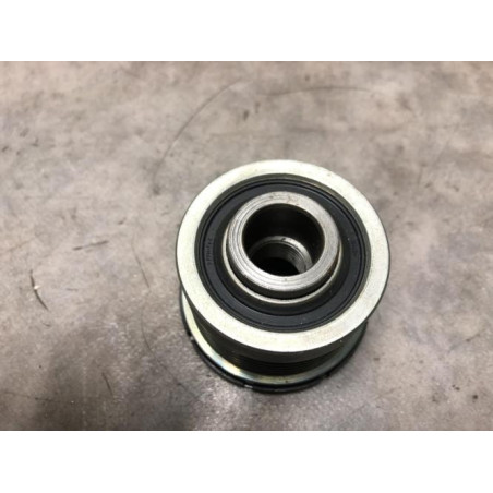 Poulie damper DACIA  d’occasion