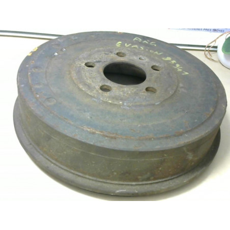Tambour arriere gauche CITROEN EVASION 1.9 TD d’occasion