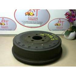 Tambour arriere droit FIAT ULYSSE d’occasion