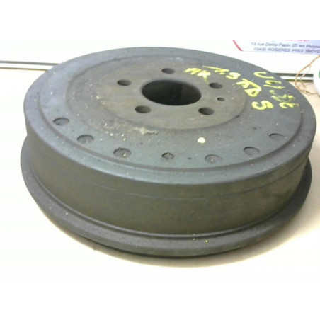 Tambour arriere droit FIAT ULYSSE d’occasion