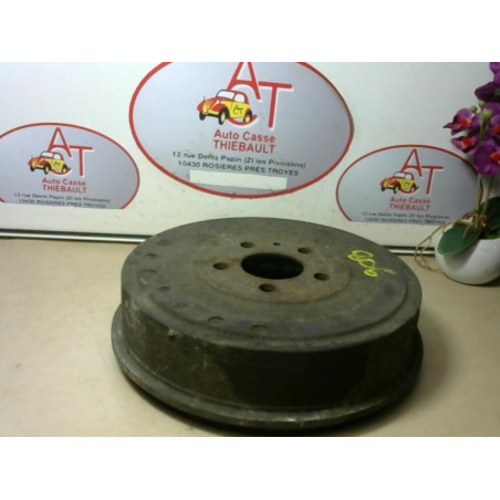 Tambour arriere droit PEUGEOT 806 d’occasion