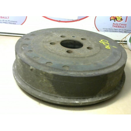 Tambour arriere droit PEUGEOT 806 d’occasion
