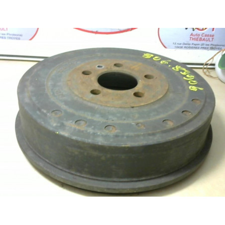 Tambour arriere droit PEUGEOT 806 PH1 MONOSPACE SR/ST d’occasion