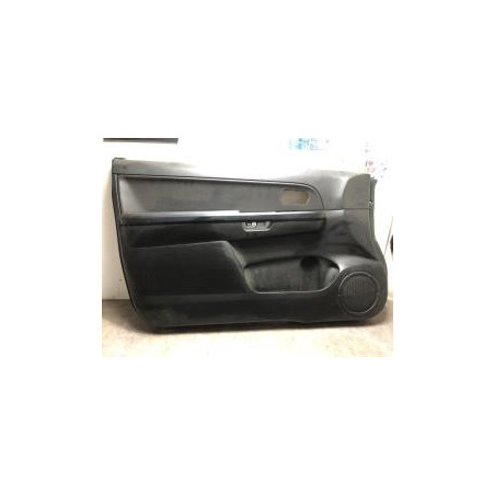 Panneau de porte avant gauche SUZUKI GRAND VITARA 2 PHASE 1 d’occasion