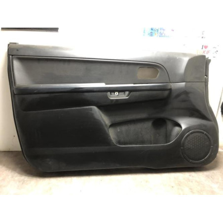 Panneau de porte avant gauche SUZUKI GRAND VITARA 2 PHASE 1 d’occasion