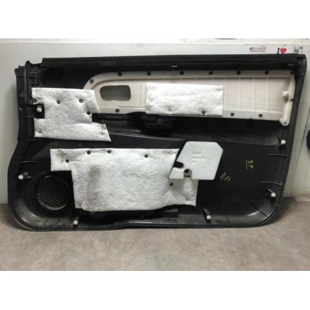 Panneau de porte avant gauche SUZUKI GRAND VITARA 2 PHASE 1 d’occasion