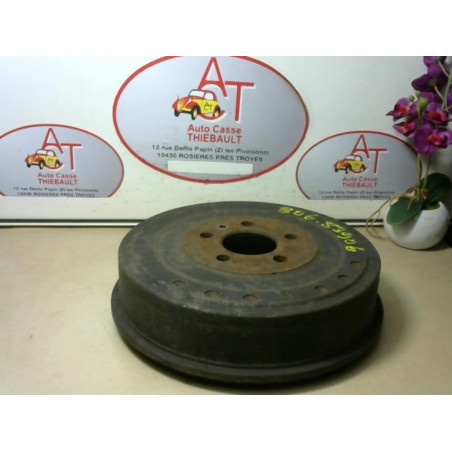 Tambour arriere gauche PEUGEOT 806 PH1 MONOSPACE SR/ST d’occasion