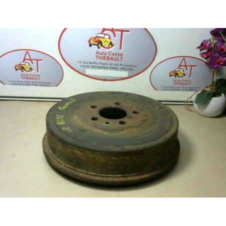 Tambour arriere droit PEUGEOT EXPERT PH1 FGN (222/223/224) STE d’occasion