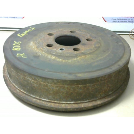 Tambour arriere droit PEUGEOT EXPERT PH1 FGN (222/223/224) STE d’occasion