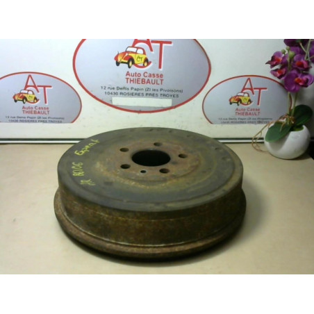 Tambour arriere gauche PEUGEOT EXPERT PH1 FGN (222/223/224) STE d’occasion