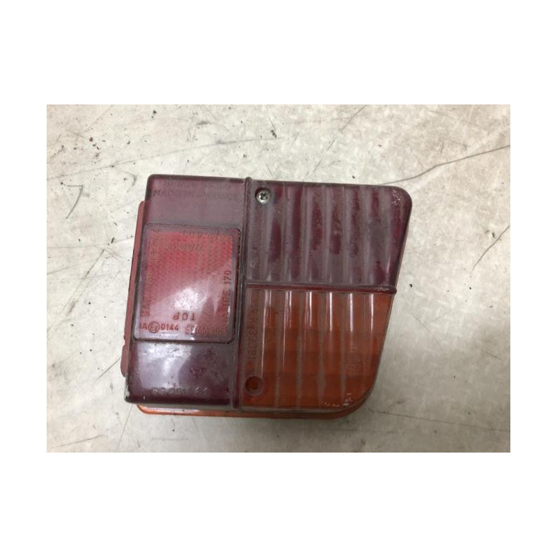 Cabochon arriere droit CITROEN  d’occasion