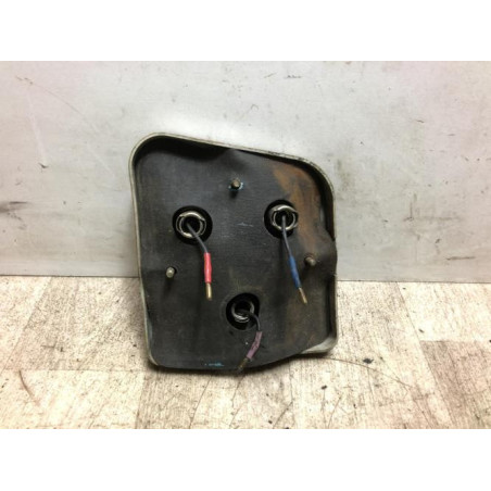 Platine feu arriere gauche CITROEN 2CV d’occasion
