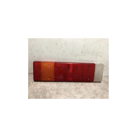 Cabochon arriere gauche REMORQUE  d’occasion