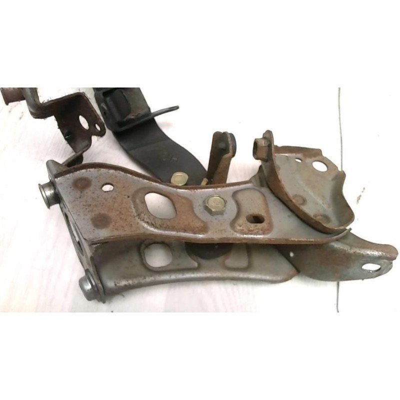 Pedalier d'embrayage TOYOTA CELICA 4 COUPE d’occasion