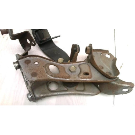 Pedalier d'embrayage TOYOTA CELICA 4 COUPE d’occasion