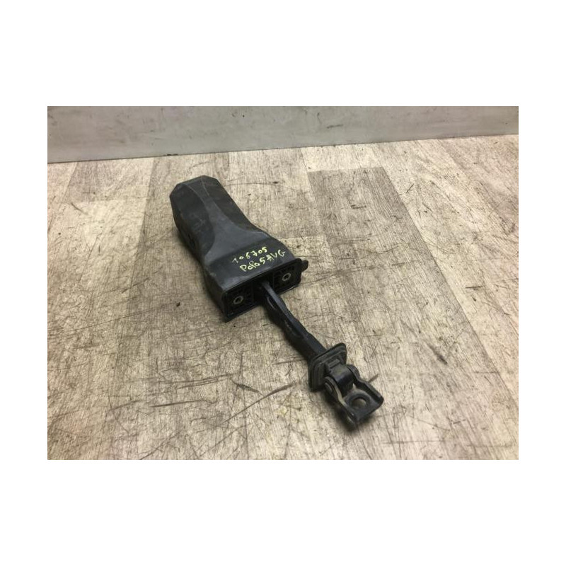 Tirant de porte avant gauche VOLKSWAGEN POLO 5 PHASE 1 d’occasion