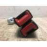 Attache ceinture arriere gauche VOLKSWAGEN POLO 5 PHASE 1 d’occasion