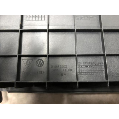 Trappe de plancher PORSCHE CAYENNE 1 PHASE 1 d’occasion