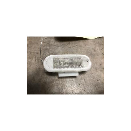 Lumiere porte avant droit RENAULT SCENIC 4 d’occasion