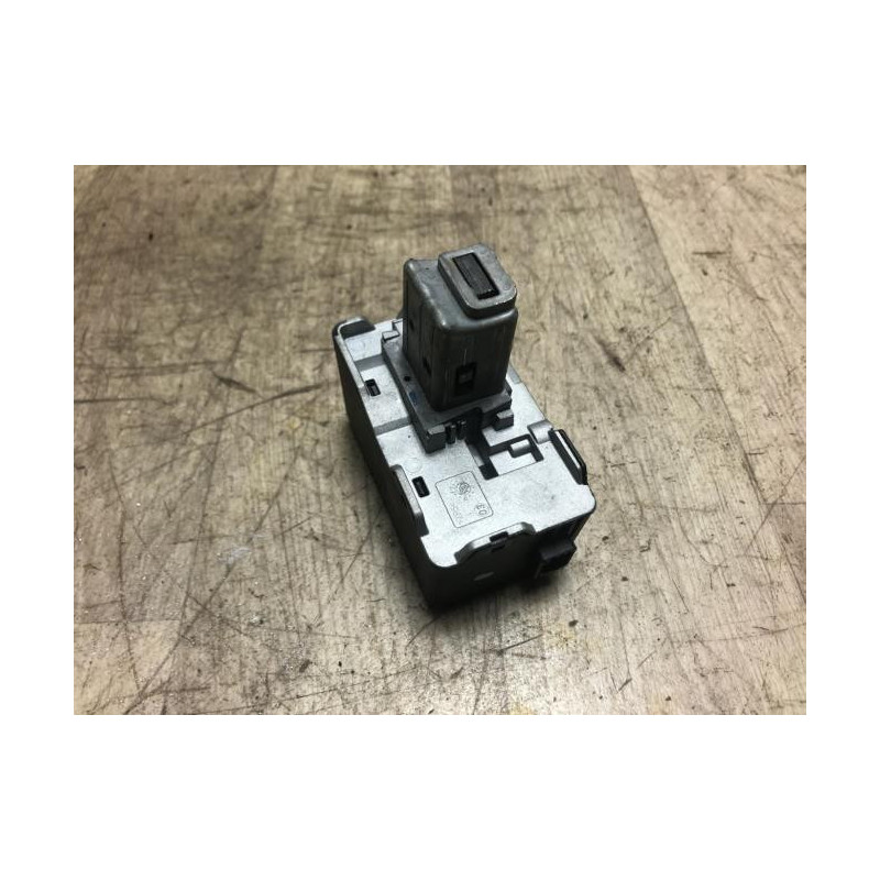 Verrou colonne de direction RENAULT SCENIC 4 d’occasion