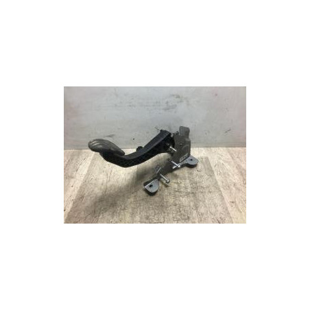 Pedalier d'embrayage RENAULT SCENIC 4 d’occasion