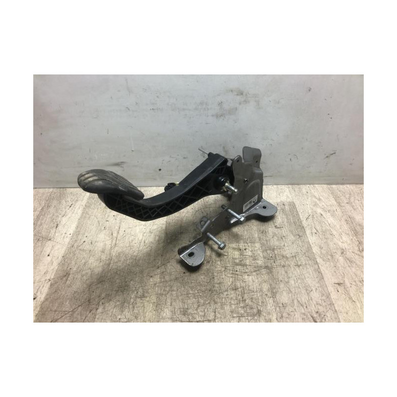 Pedalier d'embrayage RENAULT SCENIC 4 d’occasion