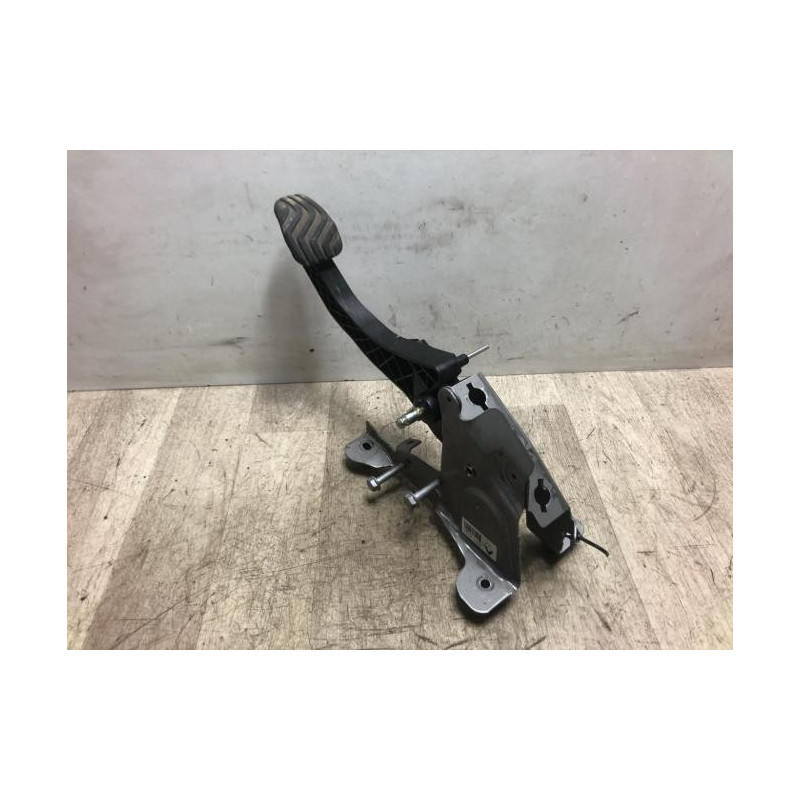 Pedalier d'embrayage RENAULT SCENIC 4 d’occasion