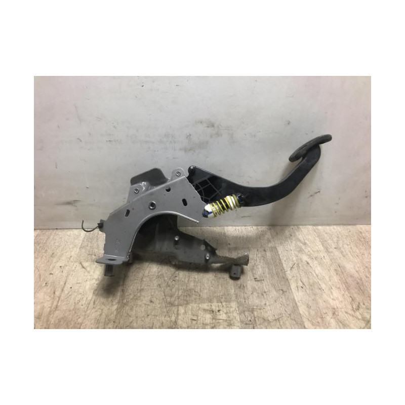 Pedalier d'embrayage RENAULT SCENIC 4 d’occasion