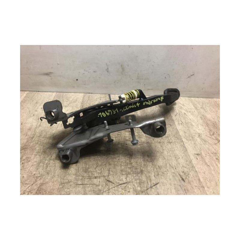 Pedalier d'embrayage RENAULT SCENIC 4 d’occasion