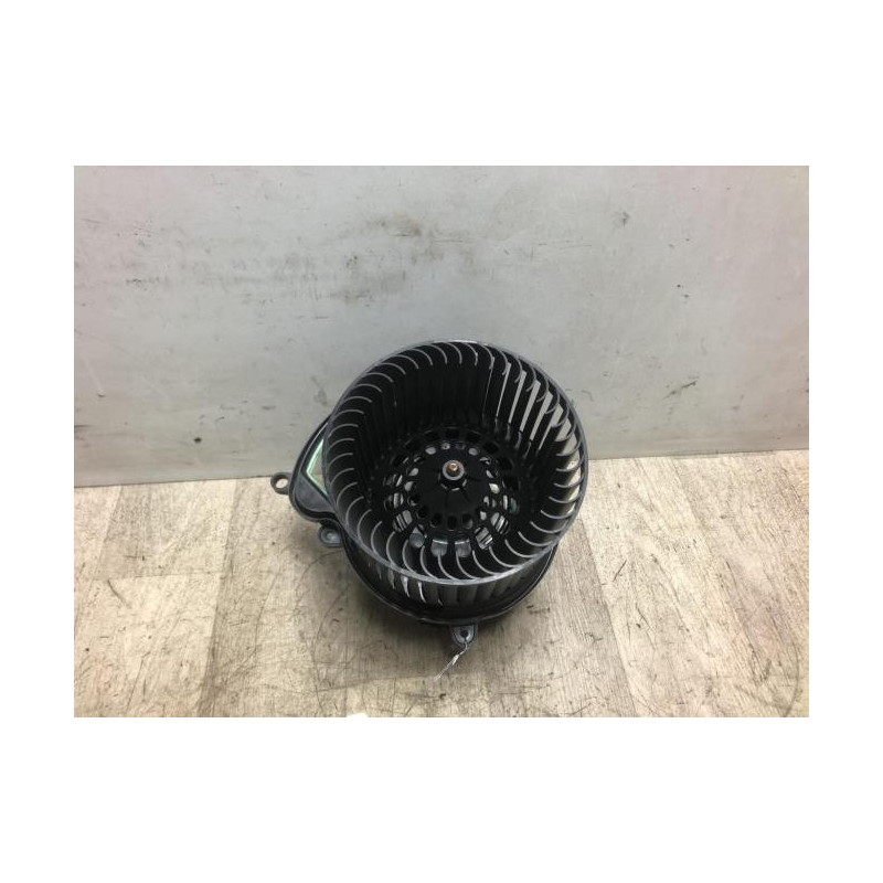 Ventilateur chauffage RENAULT SCENIC 4 d’occasion