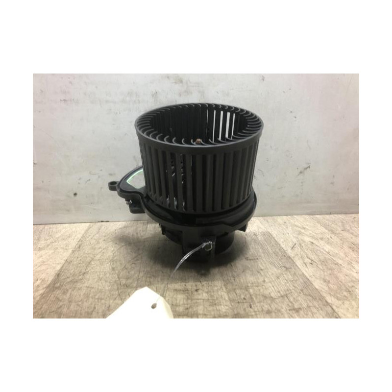 Ventilateur chauffage RENAULT SCENIC 4 d’occasion
