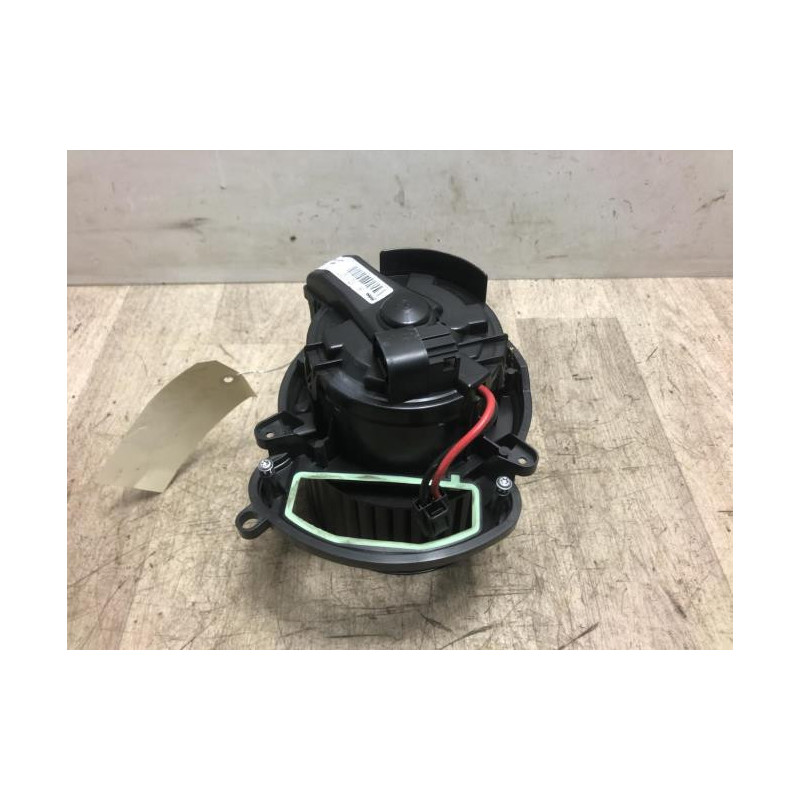 Ventilateur chauffage RENAULT SCENIC 4 d’occasion