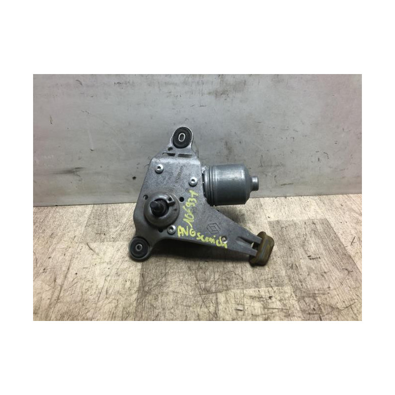 Moteur essuie glace avant gauche RENAULT SCENIC 4 d’occasion