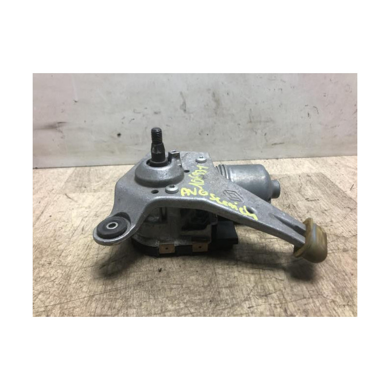 Moteur essuie glace avant gauche RENAULT SCENIC 4 d’occasion
