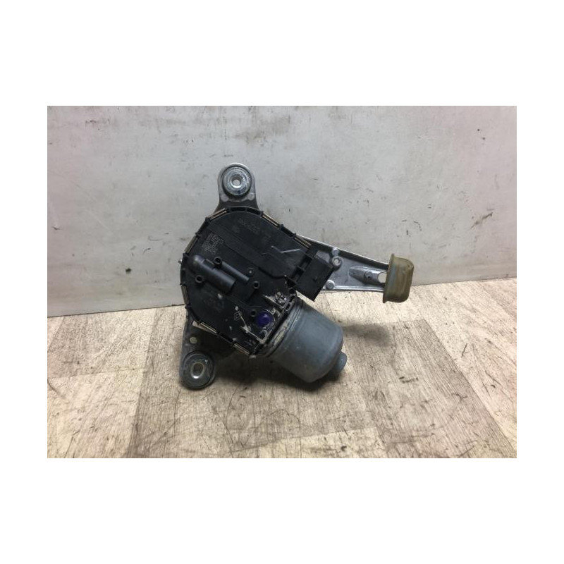 Moteur essuie glace avant gauche RENAULT SCENIC 4 d’occasion