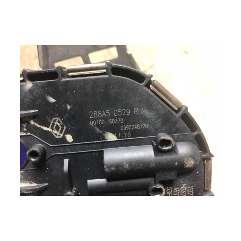 Moteur essuie glace avant gauche RENAULT SCENIC 4 d’occasion