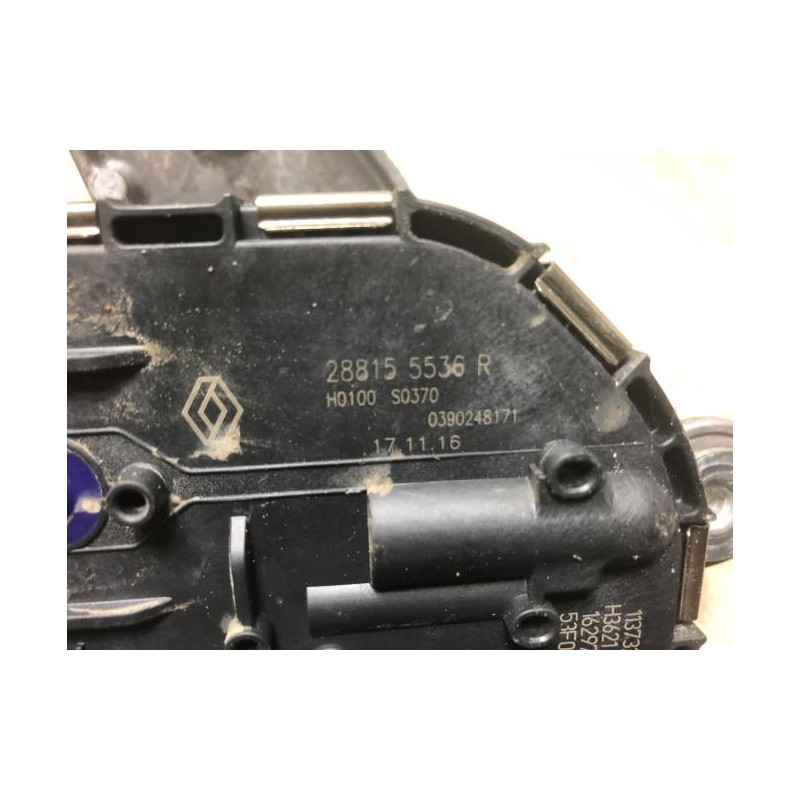 Moteur essuie glace avant droit RENAULT SCENIC 4 d’occasion