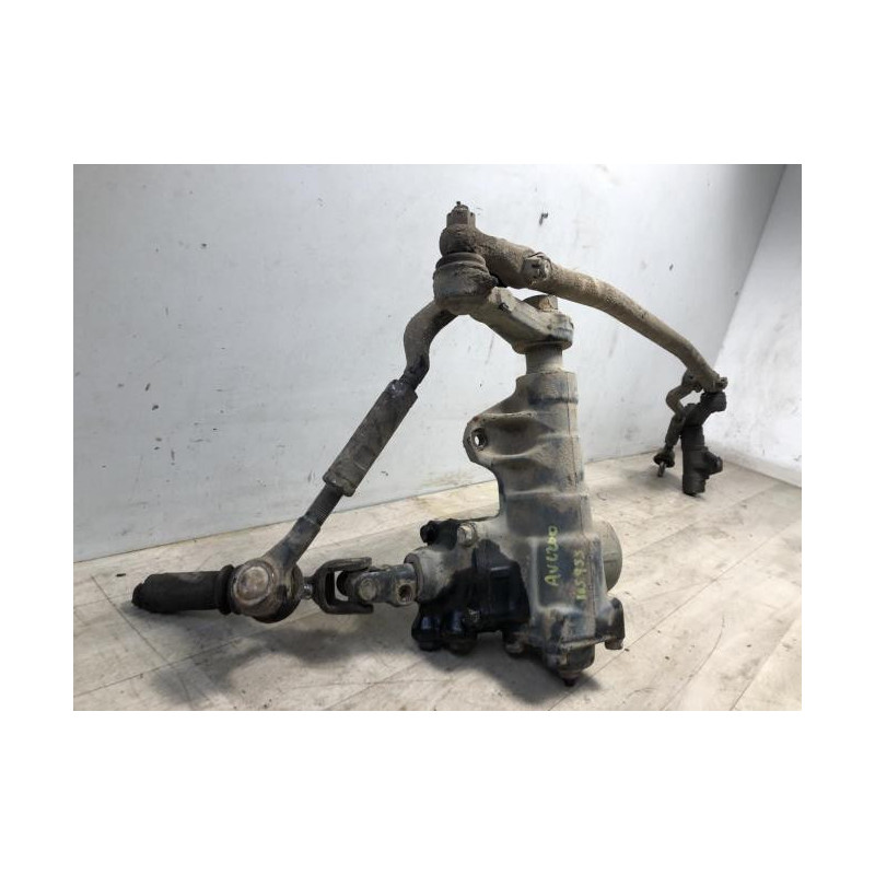 Moteur de direction assistee MITSUBISHI L 200 2 d’occasion