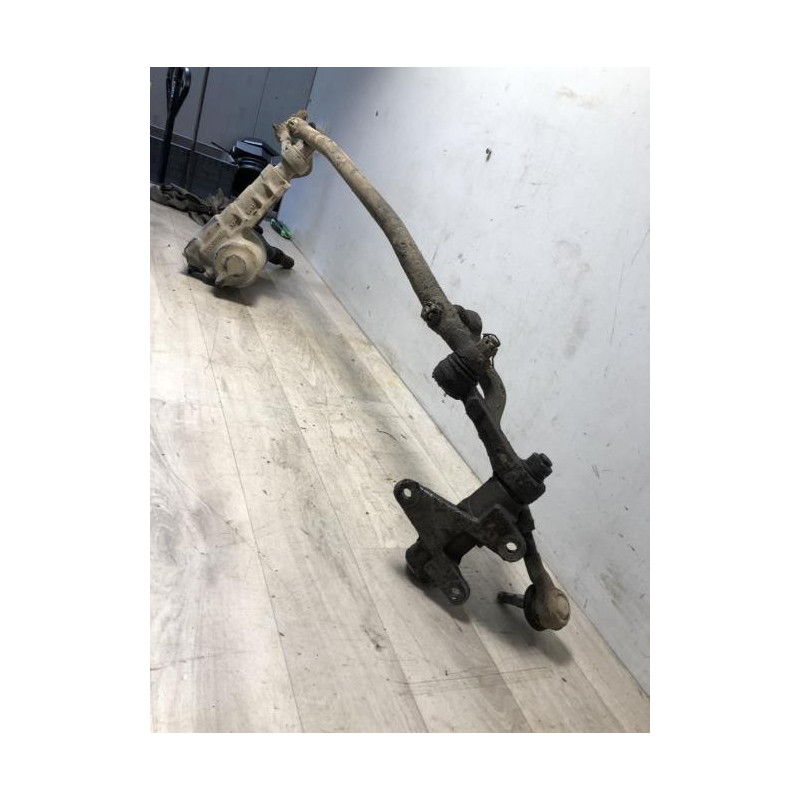 Moteur de direction assistee MITSUBISHI L 200 2 d’occasion